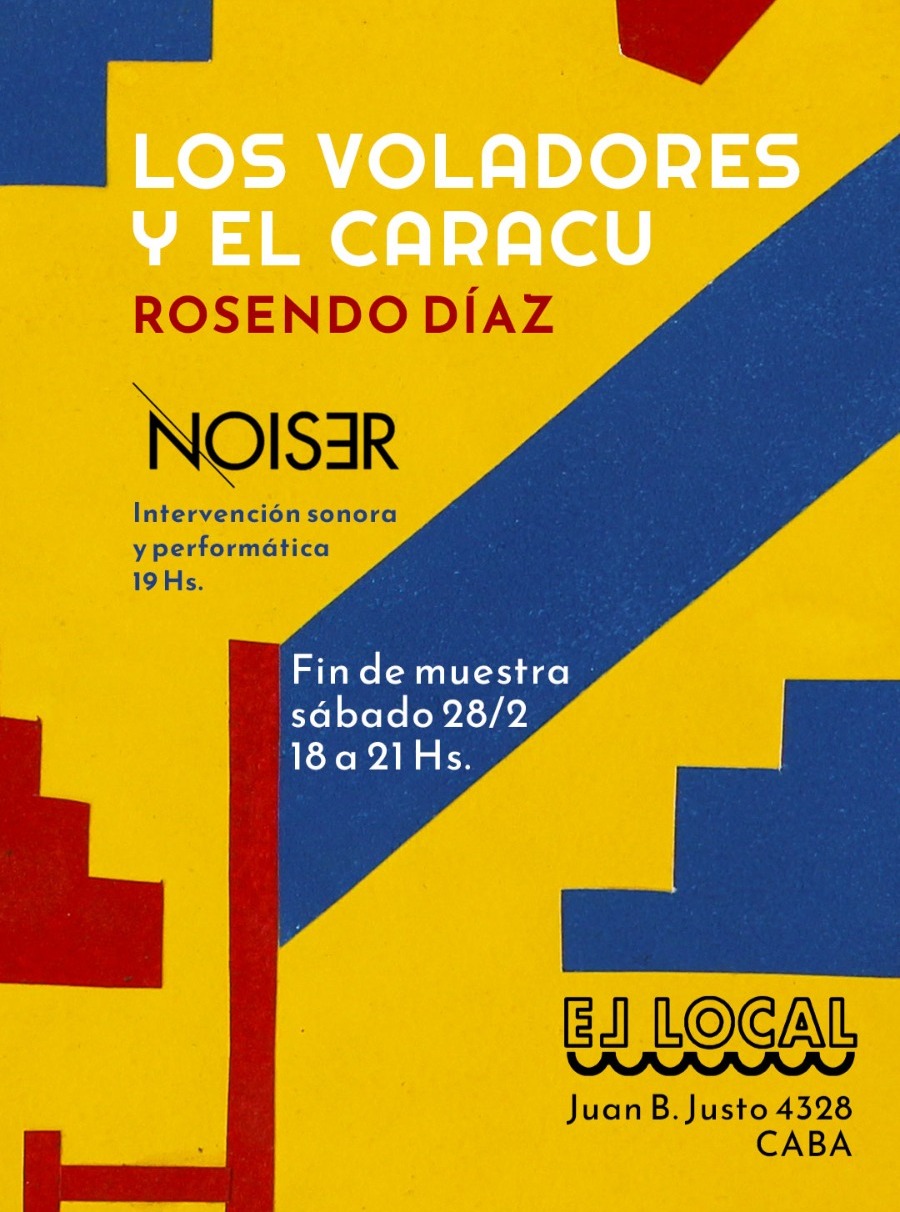 @_el_local 
@noiserart