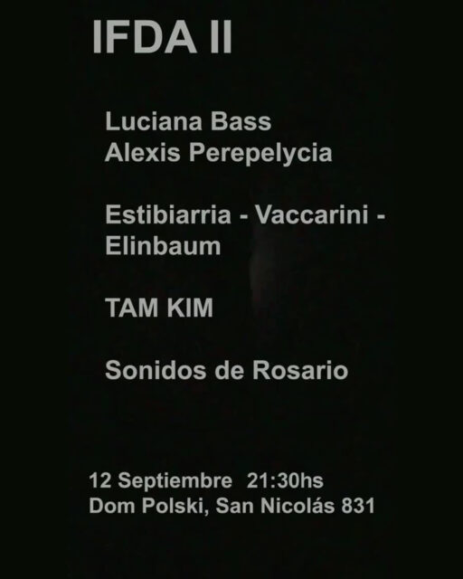 @all_free_ciclo
(Rosario)