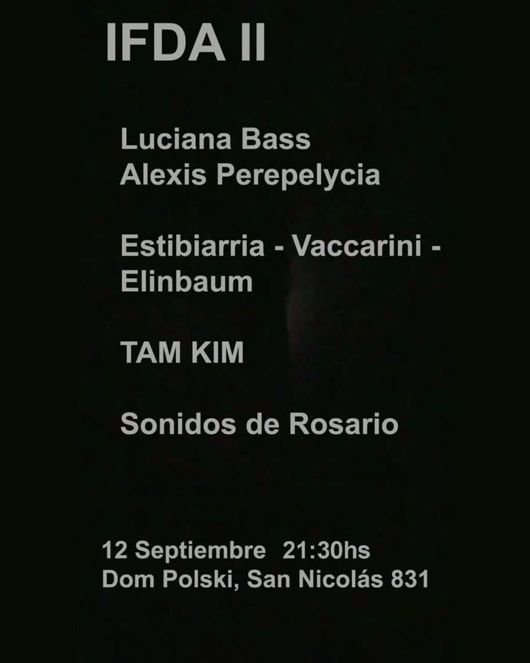 @all_free_ciclo
(Rosario)