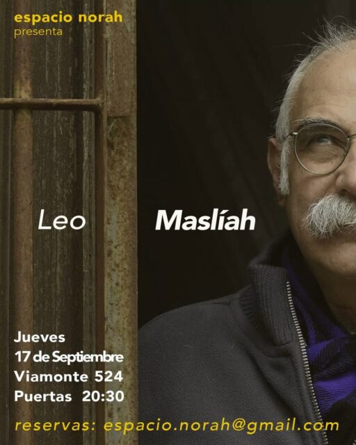 @leomasliah
@espacio_norah