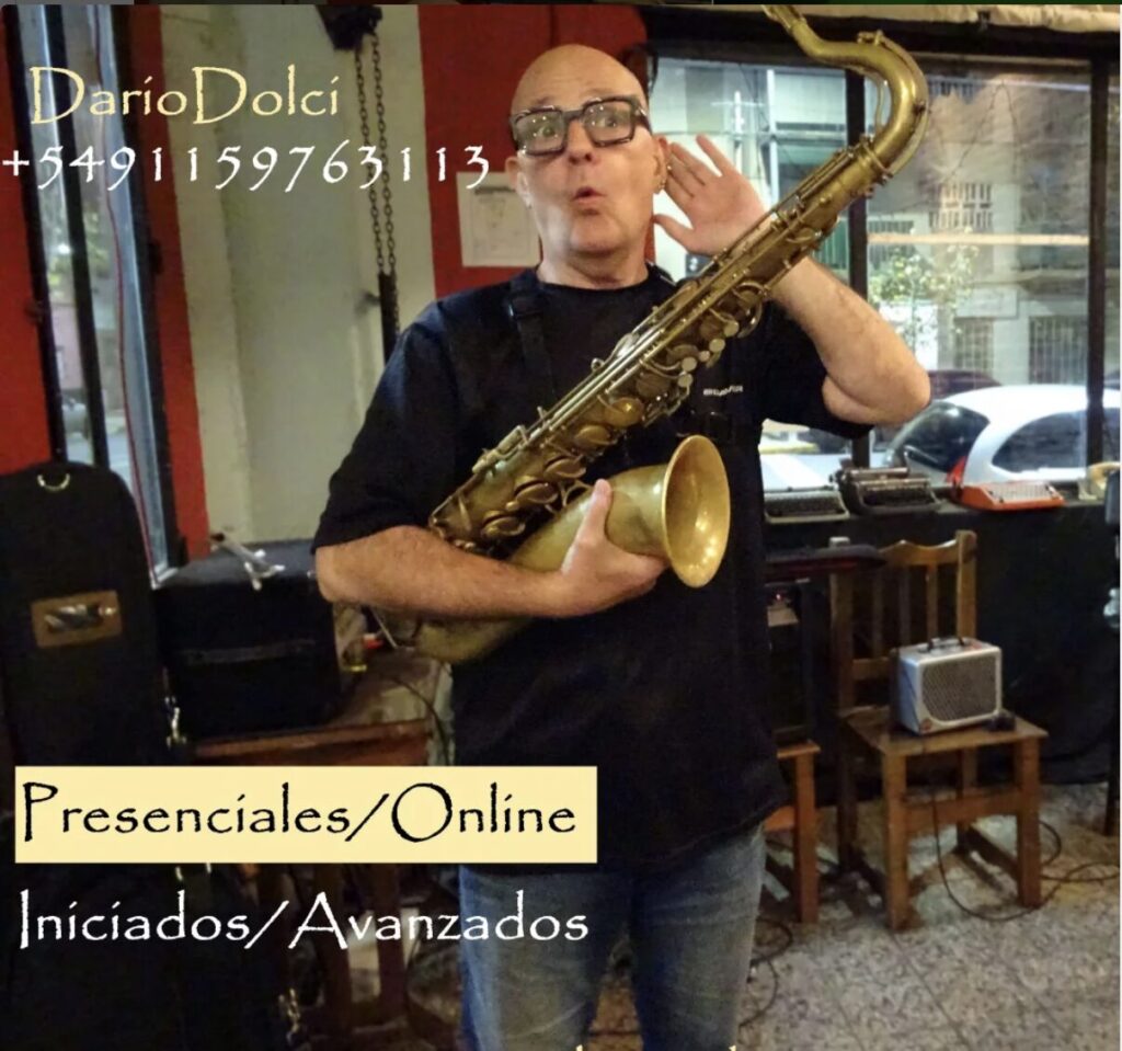 Darío Dolci (DolCHi)