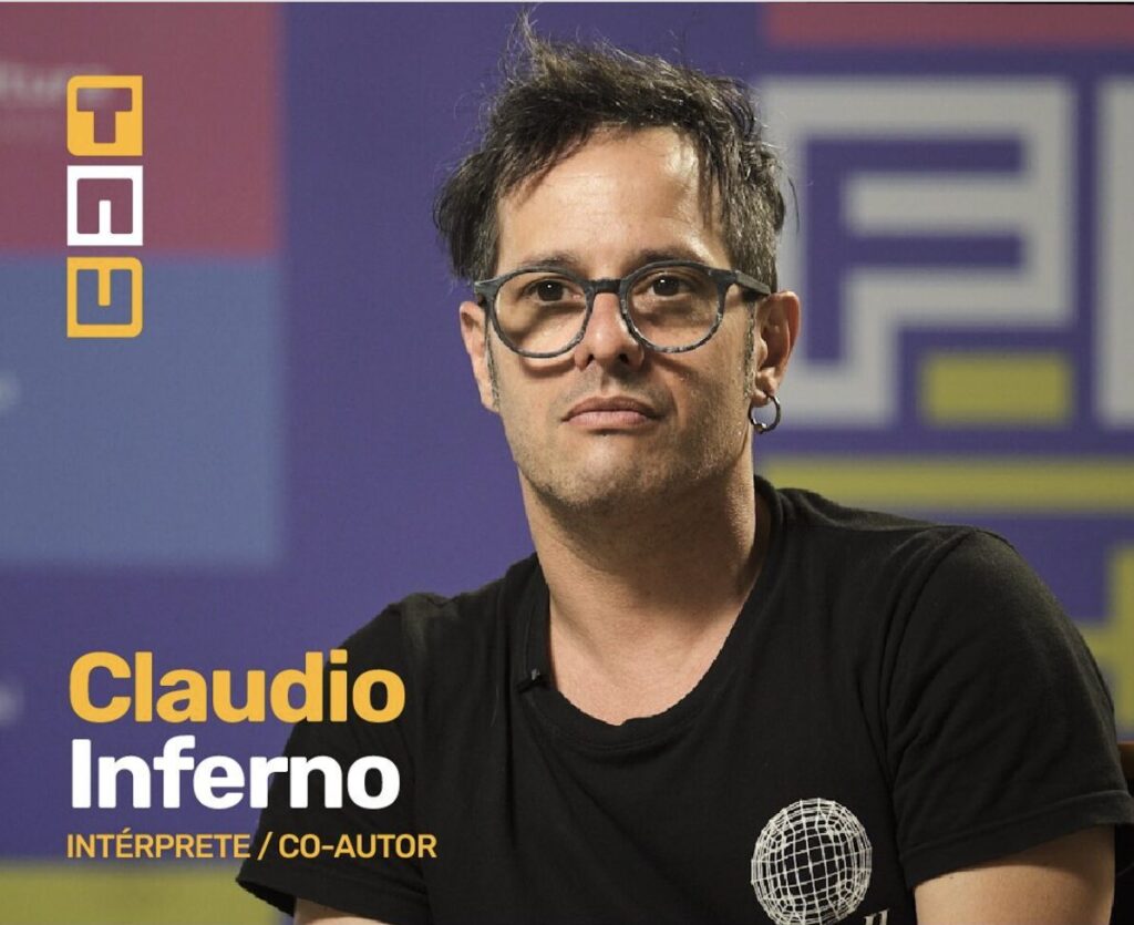 Claudio Inferno