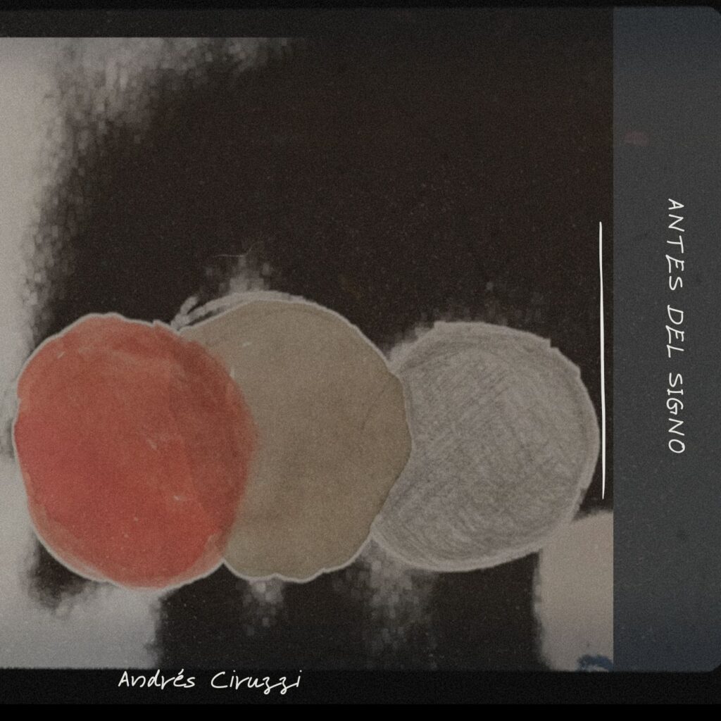 Andrés Ciruzzi