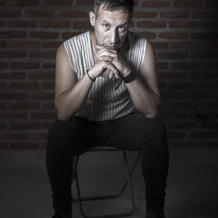 Carlos Daniel Erramouspe (Caiotronix)