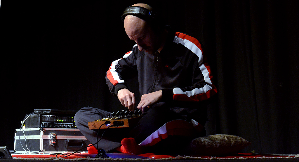 Damián Anache