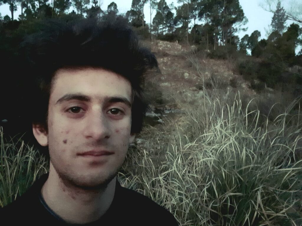 Fausto Ansótegui (Sa´mir)