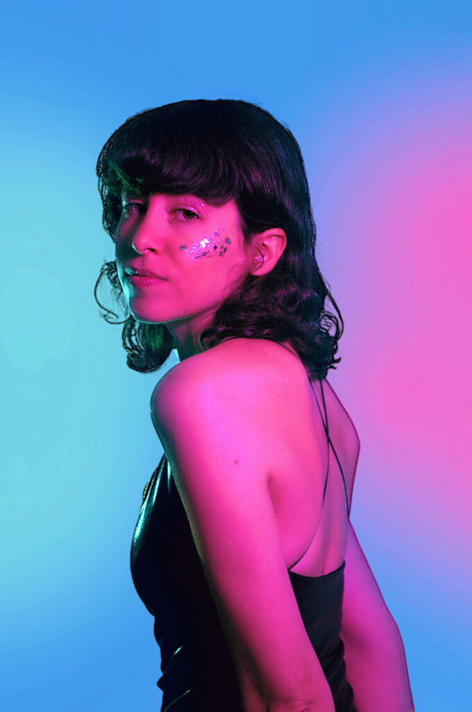 Micaela Trombini (Mica Trombini)