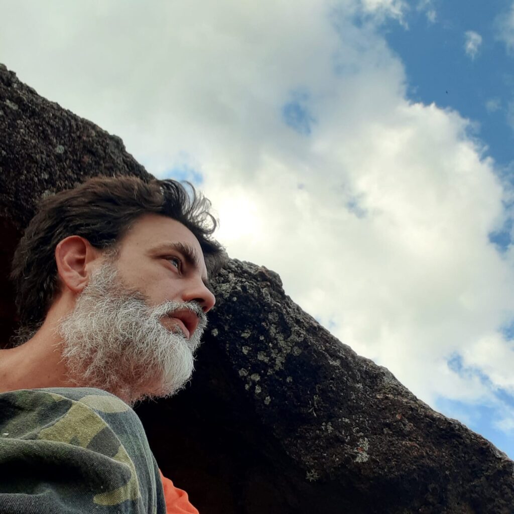 Ricardo Schnidrig