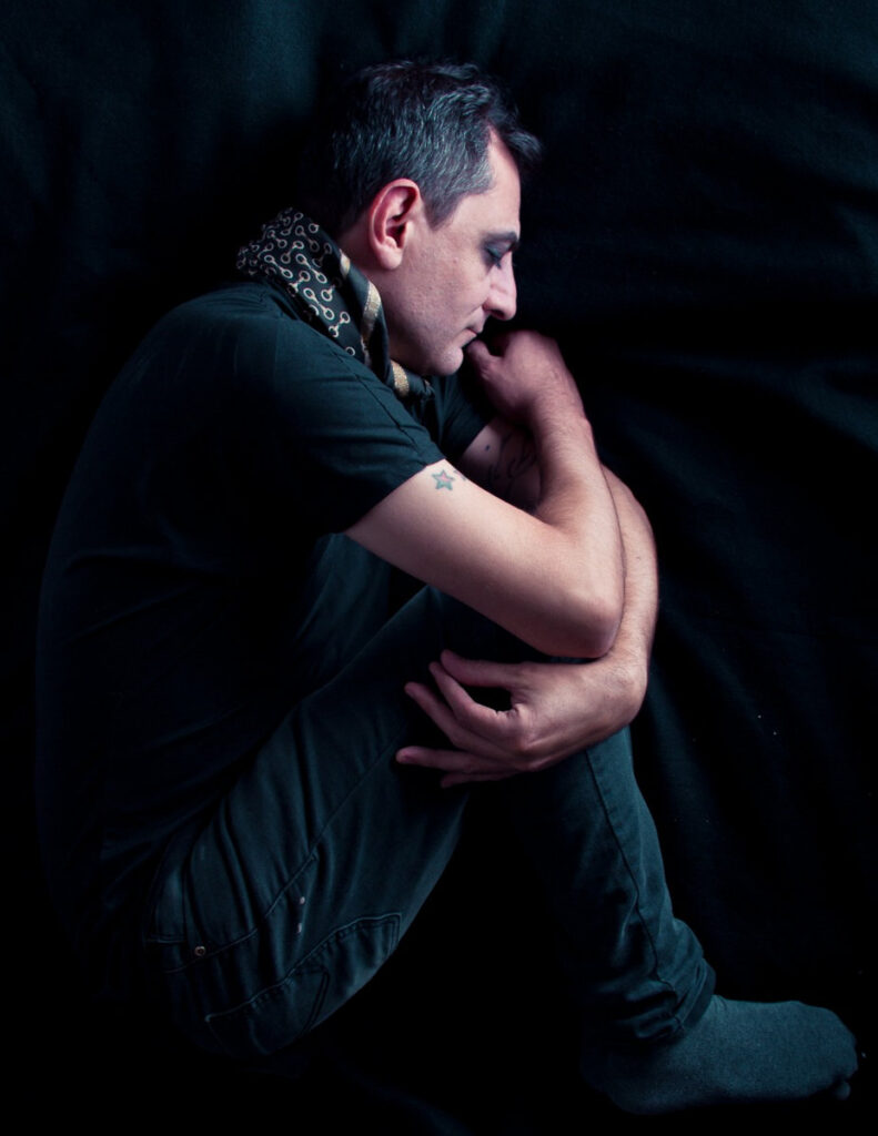 Rodolfo Marusich (Rodolfo Marusicx)