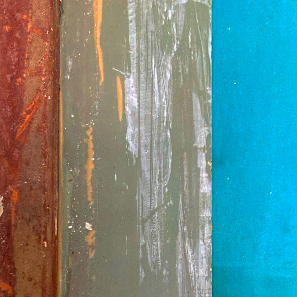 Los Días Siguientes