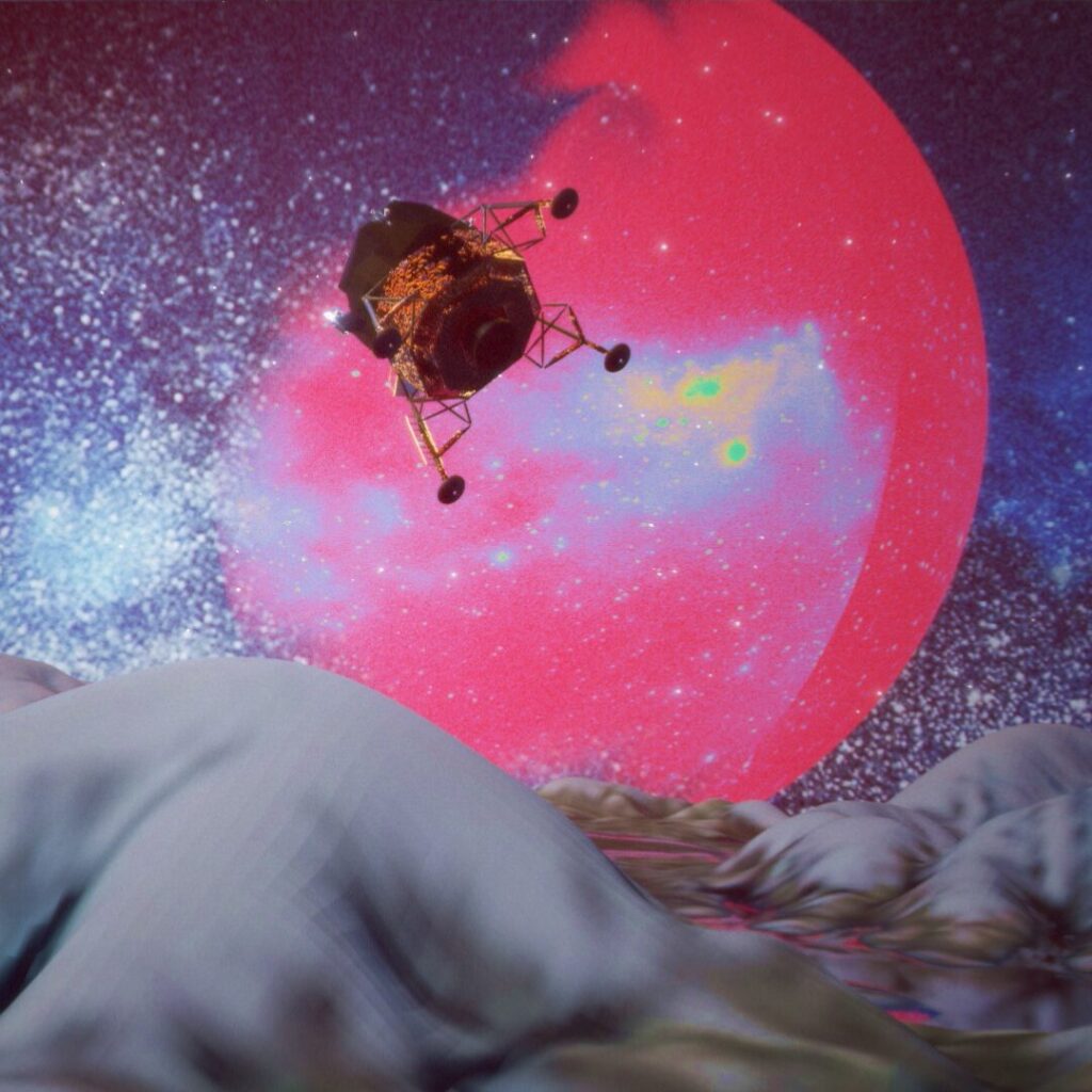 Máquina de Hibernia