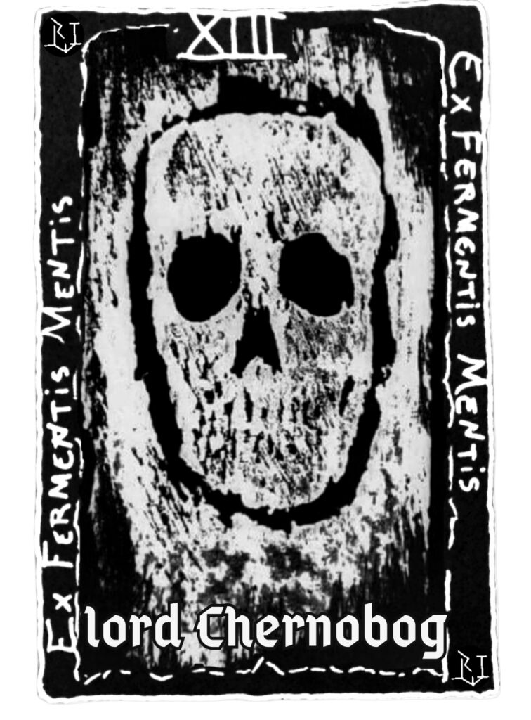 Lord Chernobog
