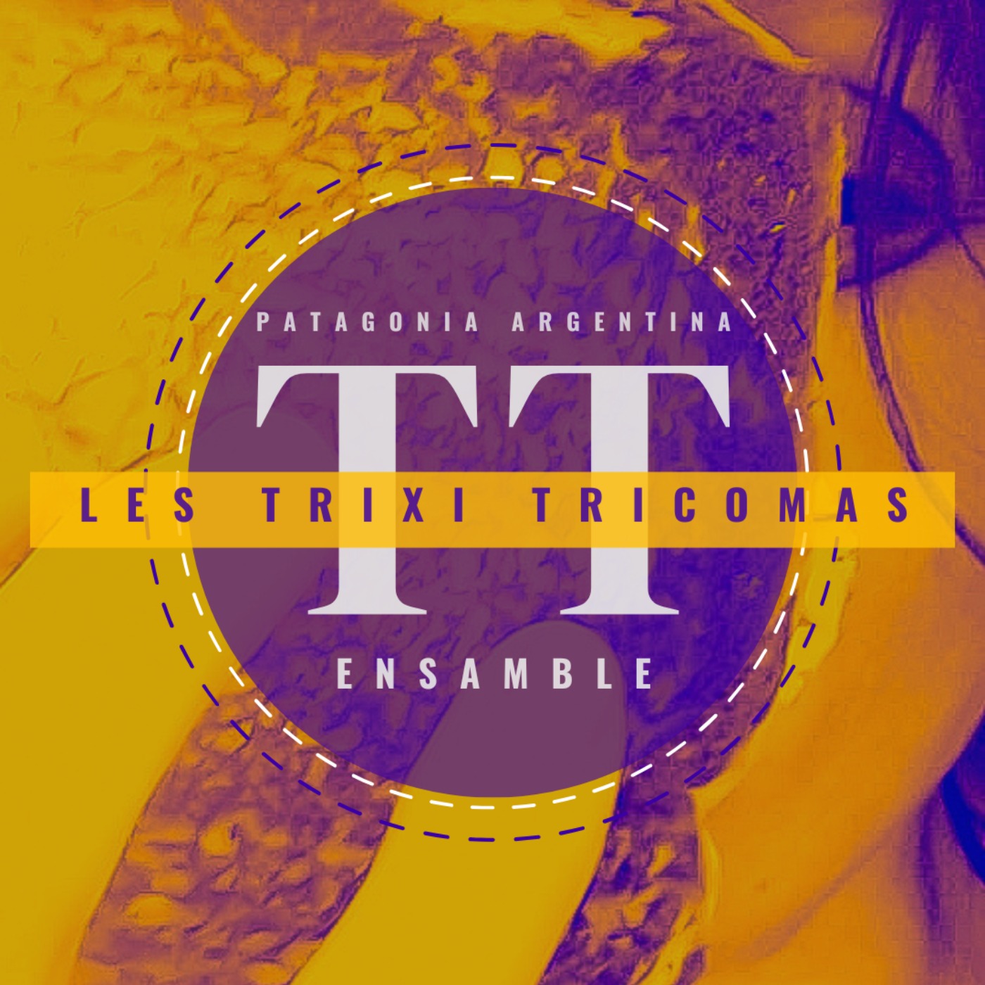 Les Trixi Tricomas