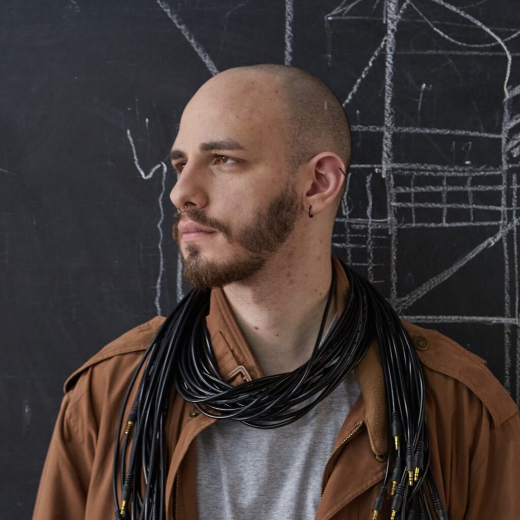 Matías Levy