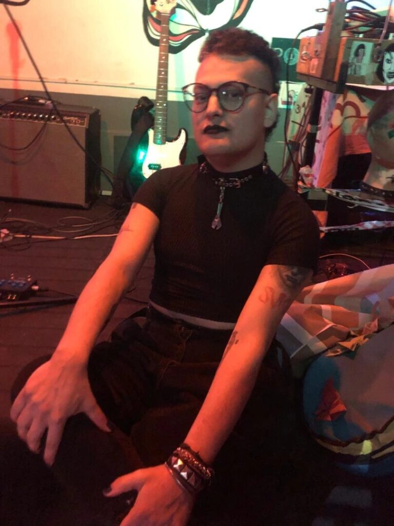 Trans-Industrial