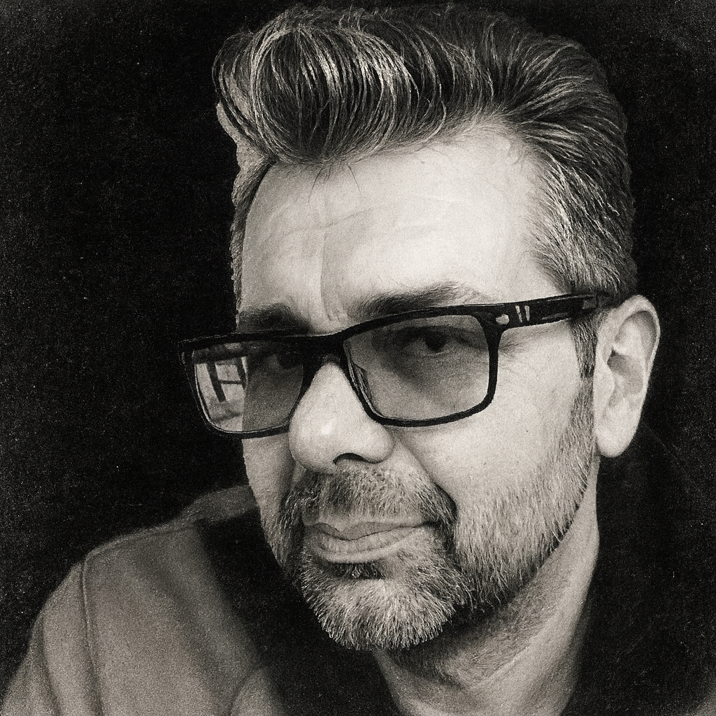 Ricardo de Armas