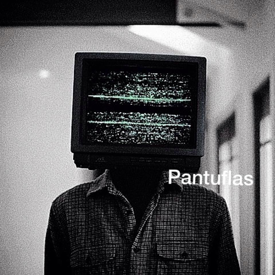 Pantuflas Postrock