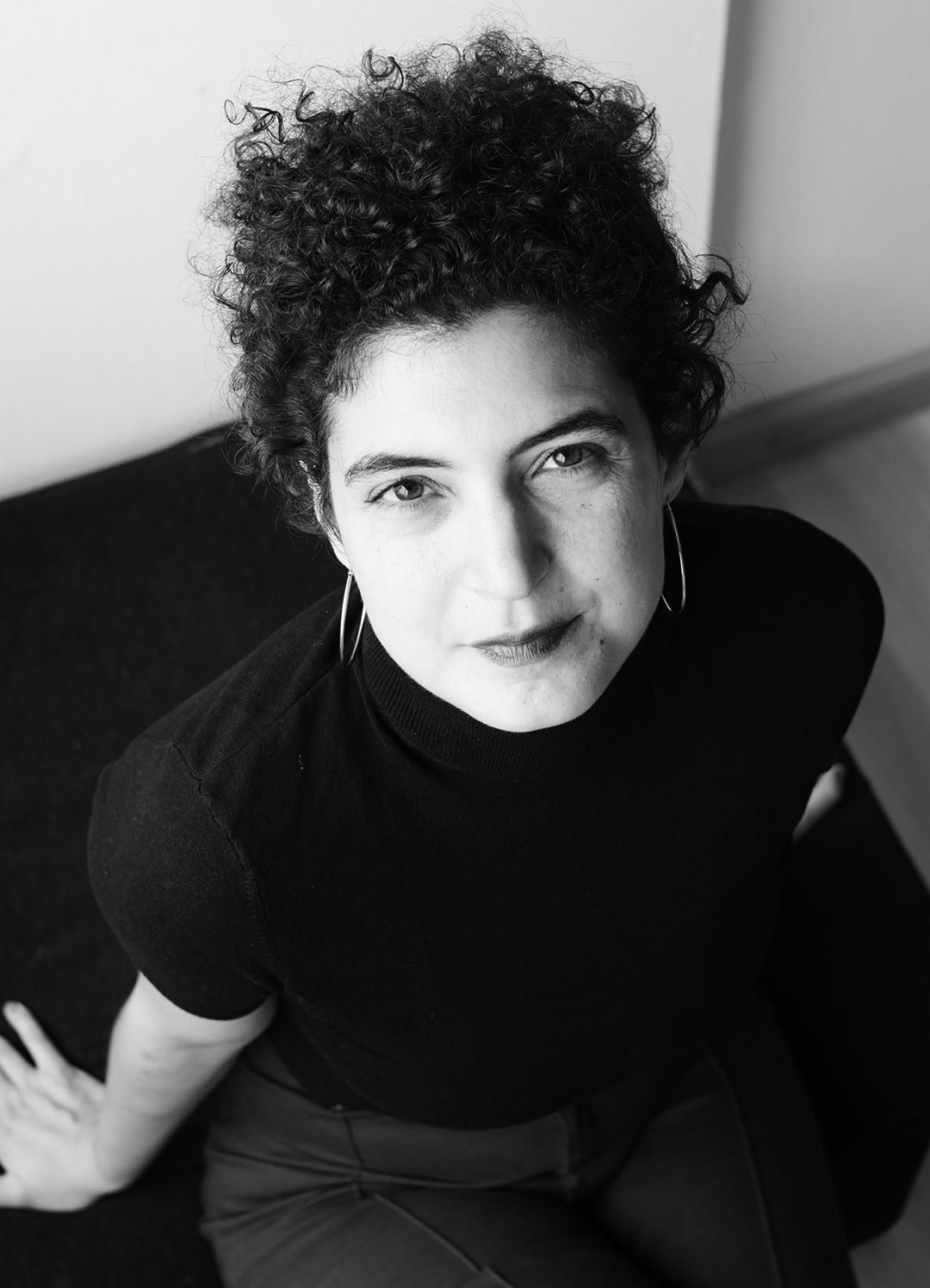 Caro Carrizo