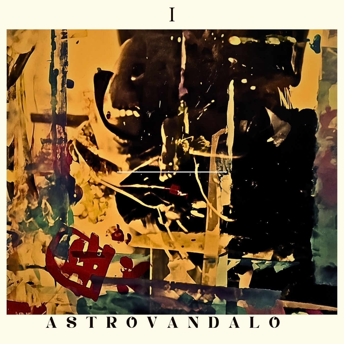 Astrovandalo