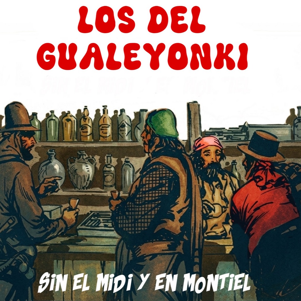 Los del Gualeyonki